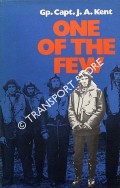 One of the Few by KENT, Group Captain J.A.